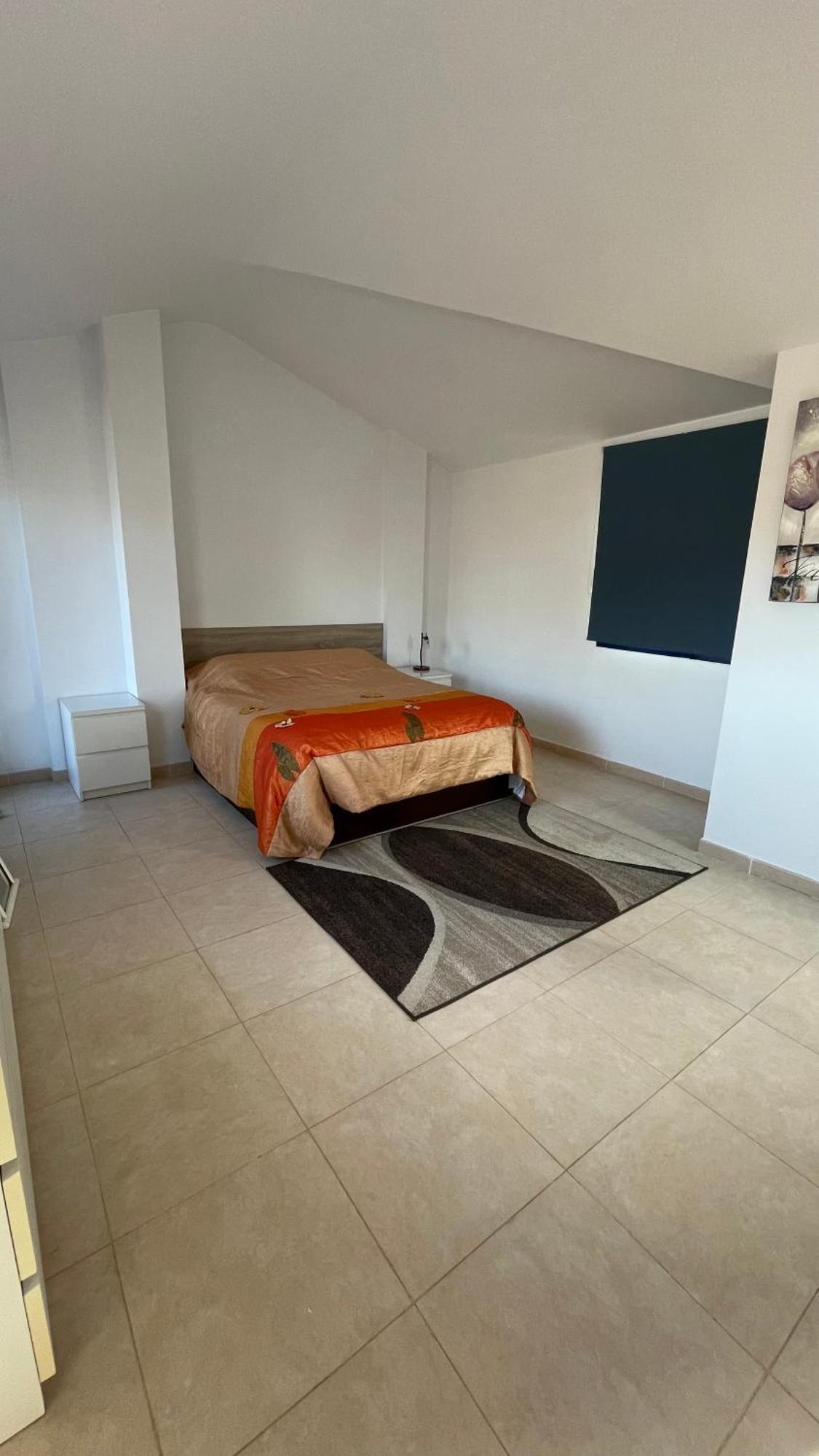 Atico Duplex Playa Διαμέρισμα Μπένιντορμ Εξωτερικό φωτογραφία