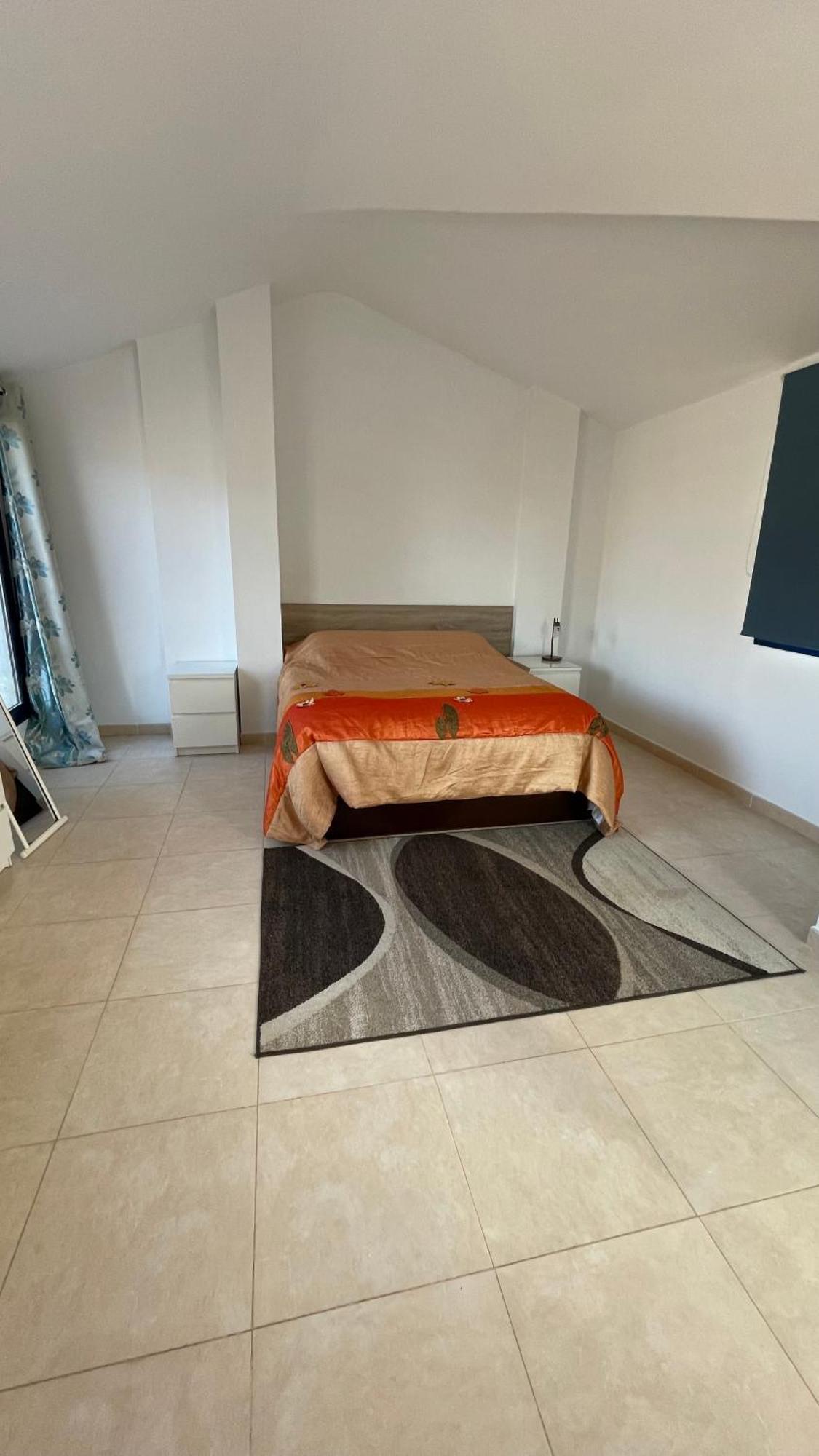Atico Duplex Playa Διαμέρισμα Μπένιντορμ Εξωτερικό φωτογραφία