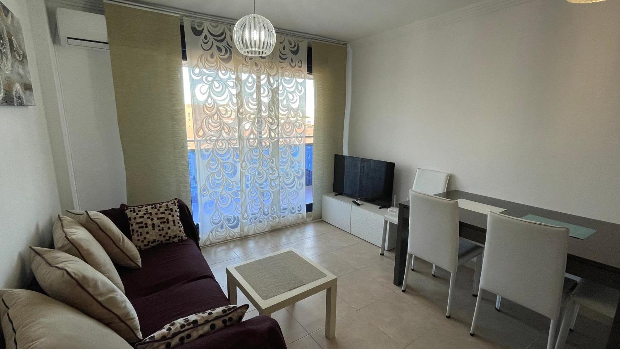 Atico Duplex Playa Διαμέρισμα Μπένιντορμ Εξωτερικό φωτογραφία