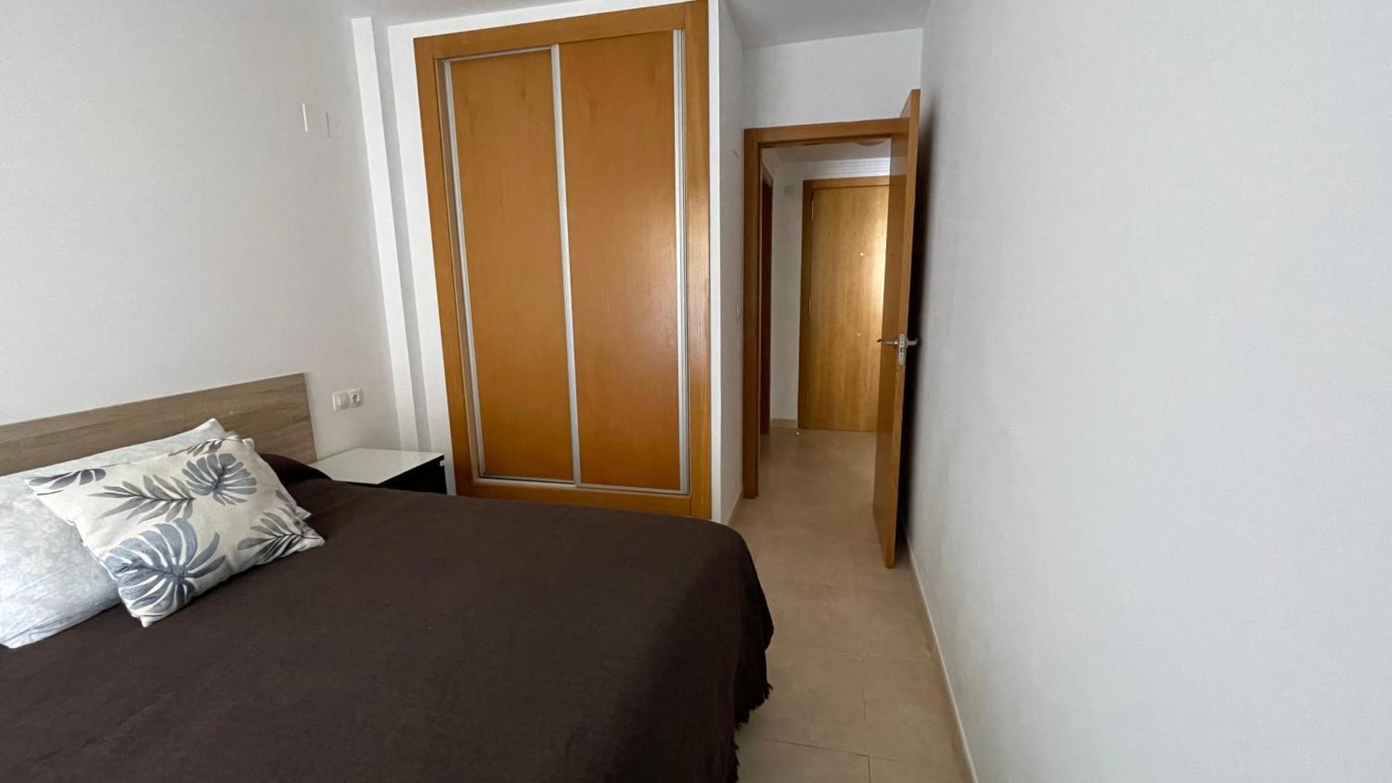 Atico Duplex Playa Διαμέρισμα Μπένιντορμ Εξωτερικό φωτογραφία